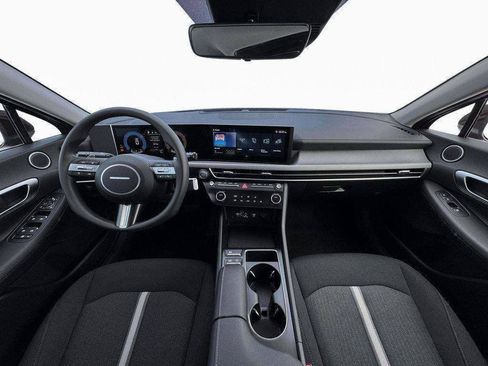 New 2026 Hyundai Sonata Blue FWD image 12
