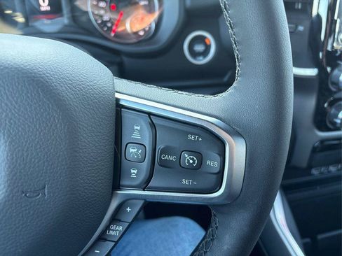 New 2026 RAM 1500 Big Horn AWD/4WD image 22