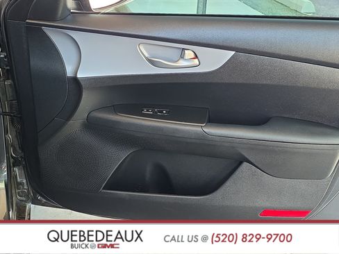 Used 2024 Kia Forte LX FWD image 26
