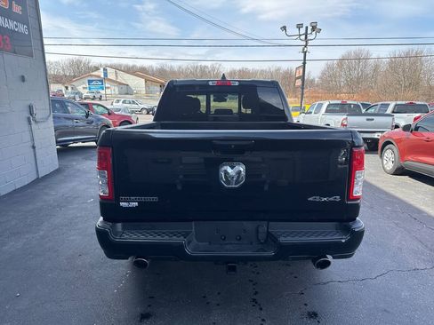 Used 2019 RAM 1500 Big Horn AWD/4WD image 6