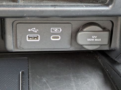 Certified 2024 Honda Passport TrailSport image 31