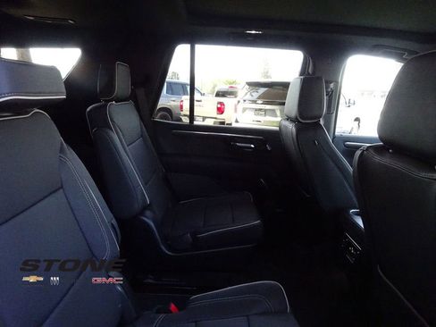 New 2026 Chevrolet Tahoe Premier w/ Sun And Tow Package image 23