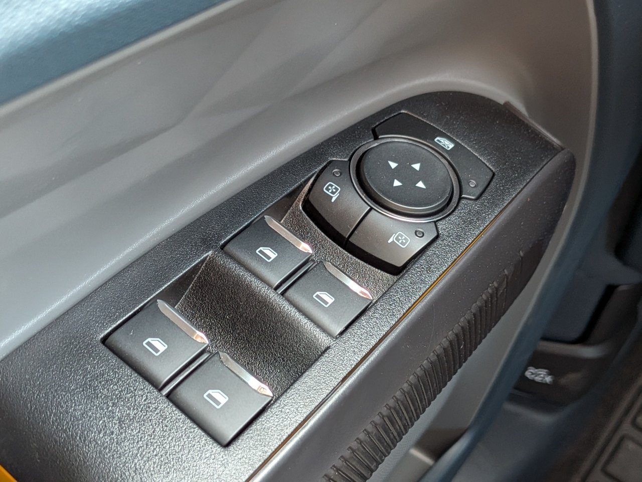 New 2026 Ford Maverick Tremor AWD/4WD image 29