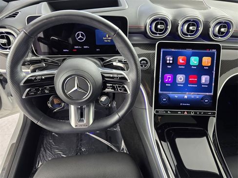 Certified 2024 Mercedes-Benz CLE 53 AMG CLE 53 AMG image 13