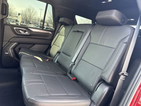 Used 2024 Chevrolet Tahoe RST w/ Luxury Package image 23