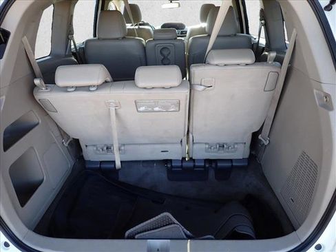Used 2015 Honda Odyssey EX-L image 8
