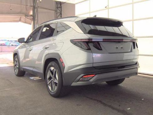 Used 2025 Hyundai Tucson SEL image 5