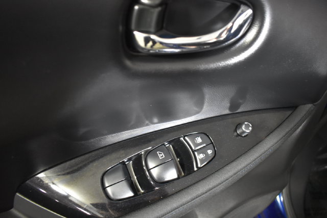 Certified 2024 Nissan Leaf SV Plus FWD image 8