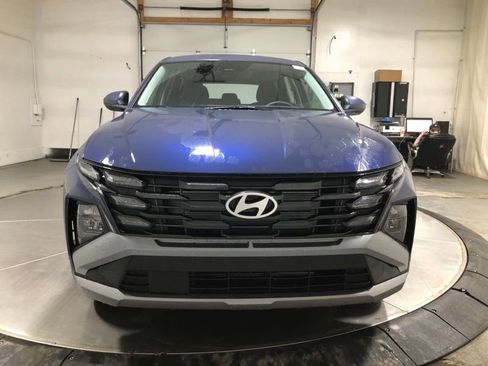 New 2026 Hyundai Tucson SE image 2