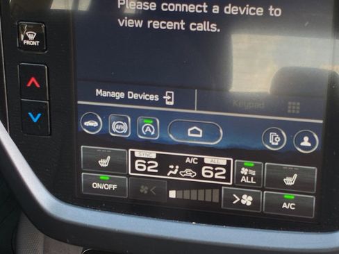 Used 2025 Subaru Forester Premium w/ Convenience Package #1 image 4