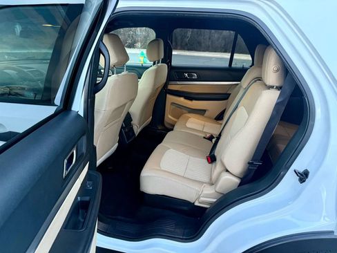 Used 2016 Ford Explorer FWD image 13