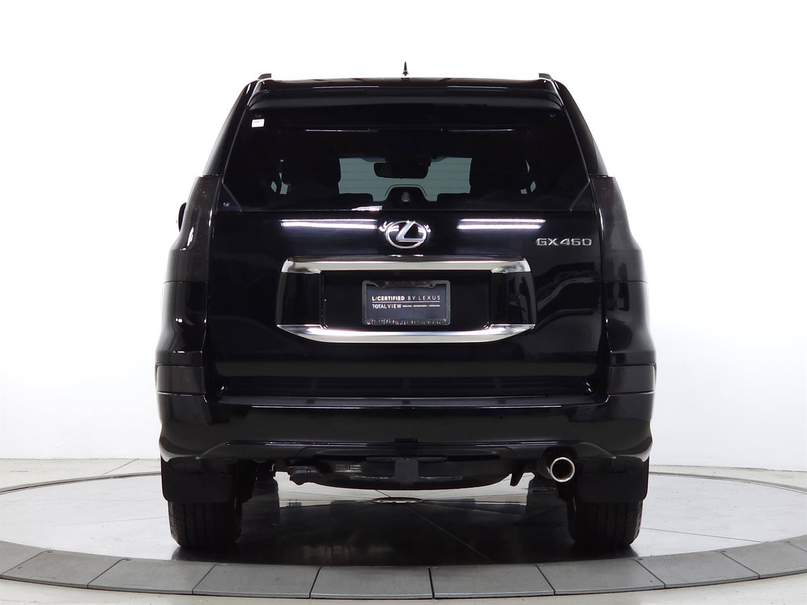 Used 2021 Lexus GX 460 Premium AWD/4WD image 6