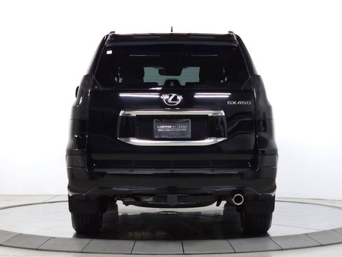 Used 2021 Lexus GX 460 Premium AWD/4WD image 6