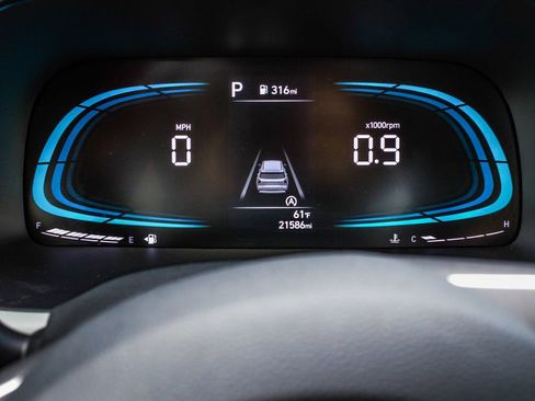 Used 2025 Hyundai Palisade SEL image 16