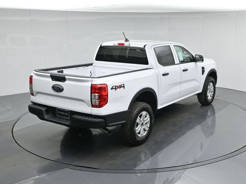 New 2026 Ford Ranger XL AWD/4WD image 33