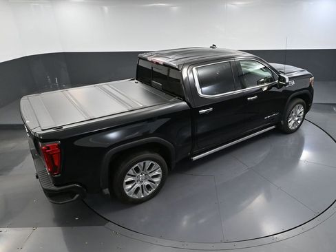 Used 2021 GMC Sierra 1500 Denali w/ Denali Ultimate Package image 64
