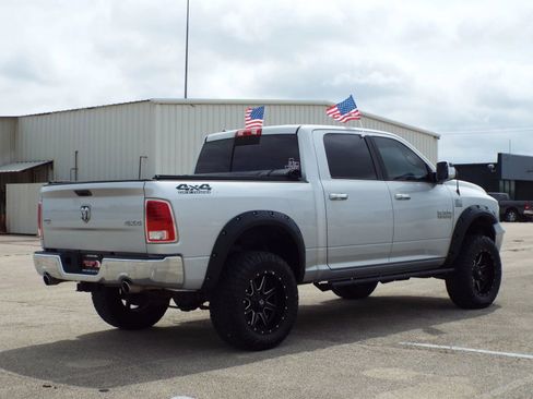 Used 2015 RAM 1500 Sport w/ Convenience Group AWD/4WD image 5
