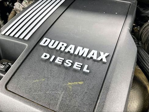 Used 2021 Chevrolet Silverado 1500 LTZ w/ Z71 Off-Road Package image 35