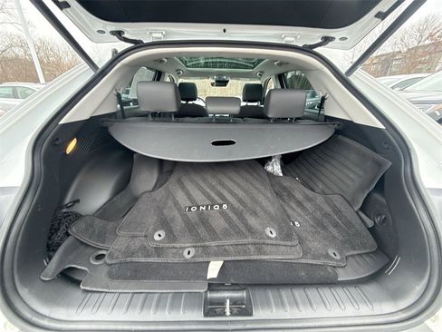 Used 2023 Hyundai Ioniq 5 Limited image 21