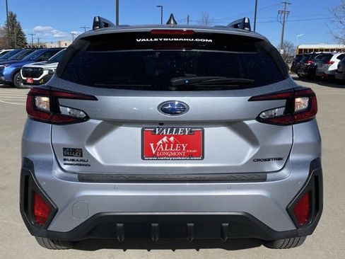 New 2026 Subaru Crosstrek 2.5i Limited image 4
