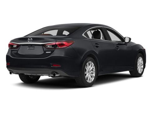 Used 2014 MAZDA MAZDA6 Touring image 5