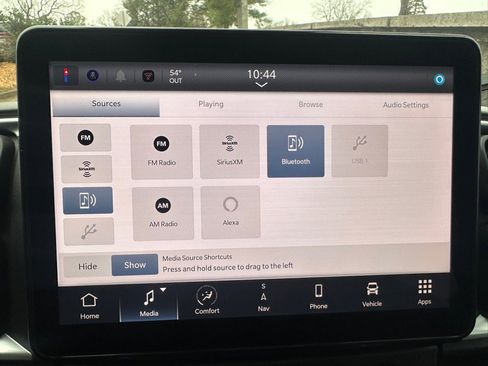 Used 2024 RAM ProMaster 3500 w/ Quick Order Package 22H SLT+ image 31