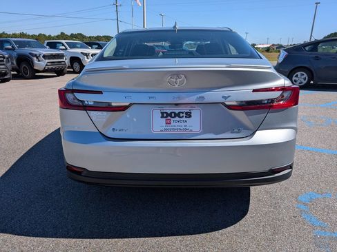 New 2026 Toyota Camry LE image 4