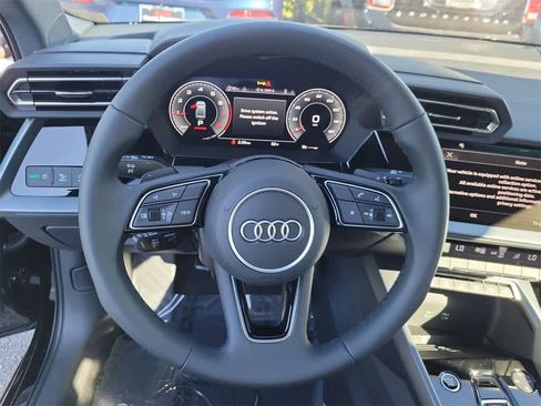 New 2026 Audi A3 2.0T Premium image 23