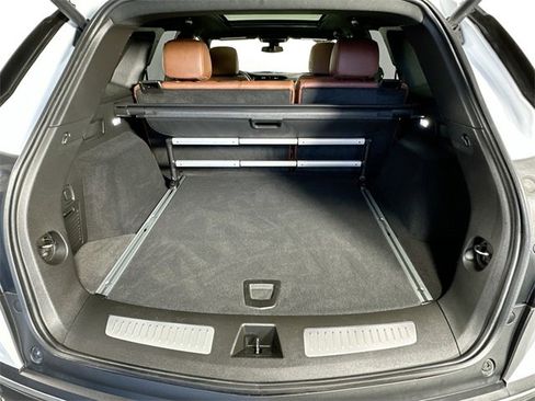 Used 2024 Cadillac XT5 Sportv image 34