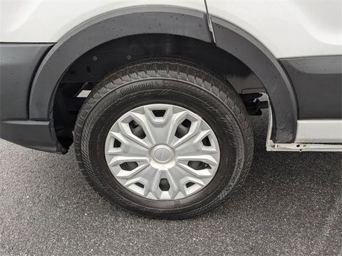 Used 2024 Ford Transit 250 Low Roof w/ Exterior Upgrade Package image 24