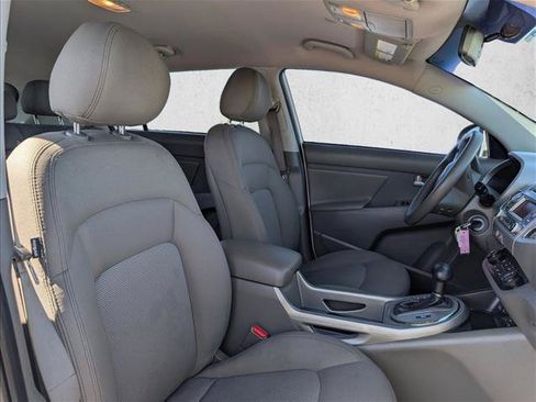 Used 2016 Kia Sportage LX AWD/4WD image 24