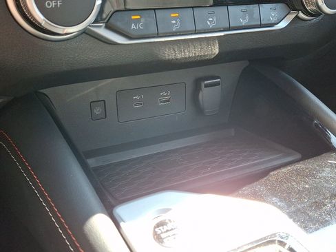 Certified 2023 Nissan Altima 2.5 SR w/ SR Premium Package FWD image 26
