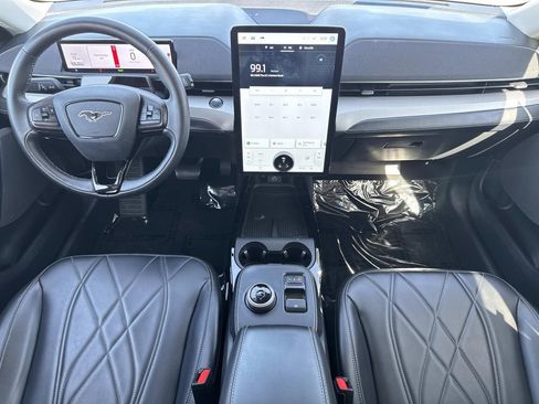Certified 2023 Ford Mustang Mach-E Select image 8