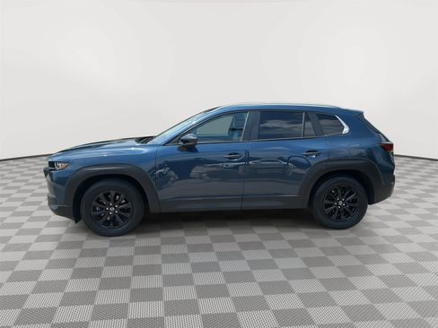 Used 2025 MAZDA CX-50 AWD 2.5 S w/ Preferred Package image 8