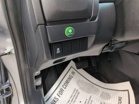 Used 2020 Honda Fit LX image 13