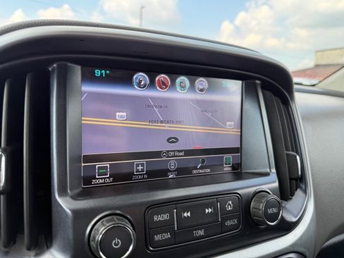 Used 2016 Chevrolet Colorado LT w/ LT Convenience Package RWD image 34