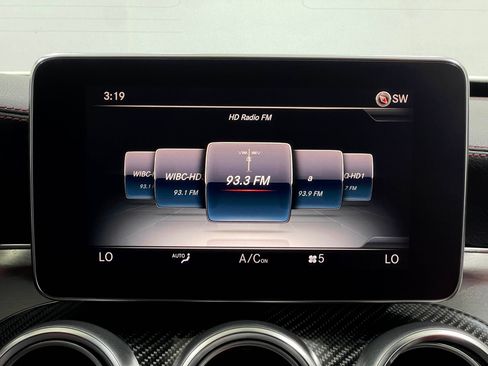 Used 2018 Mercedes-Benz C 63 AMG Cabriolet image 23
