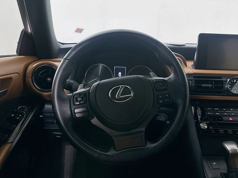 Used 2024 Lexus IS 350 F Sport RWD image 18