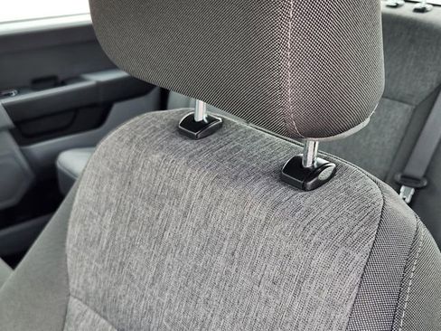 Used 2024 Ford F350 XL w/ FX4 Off-Road Package image 16