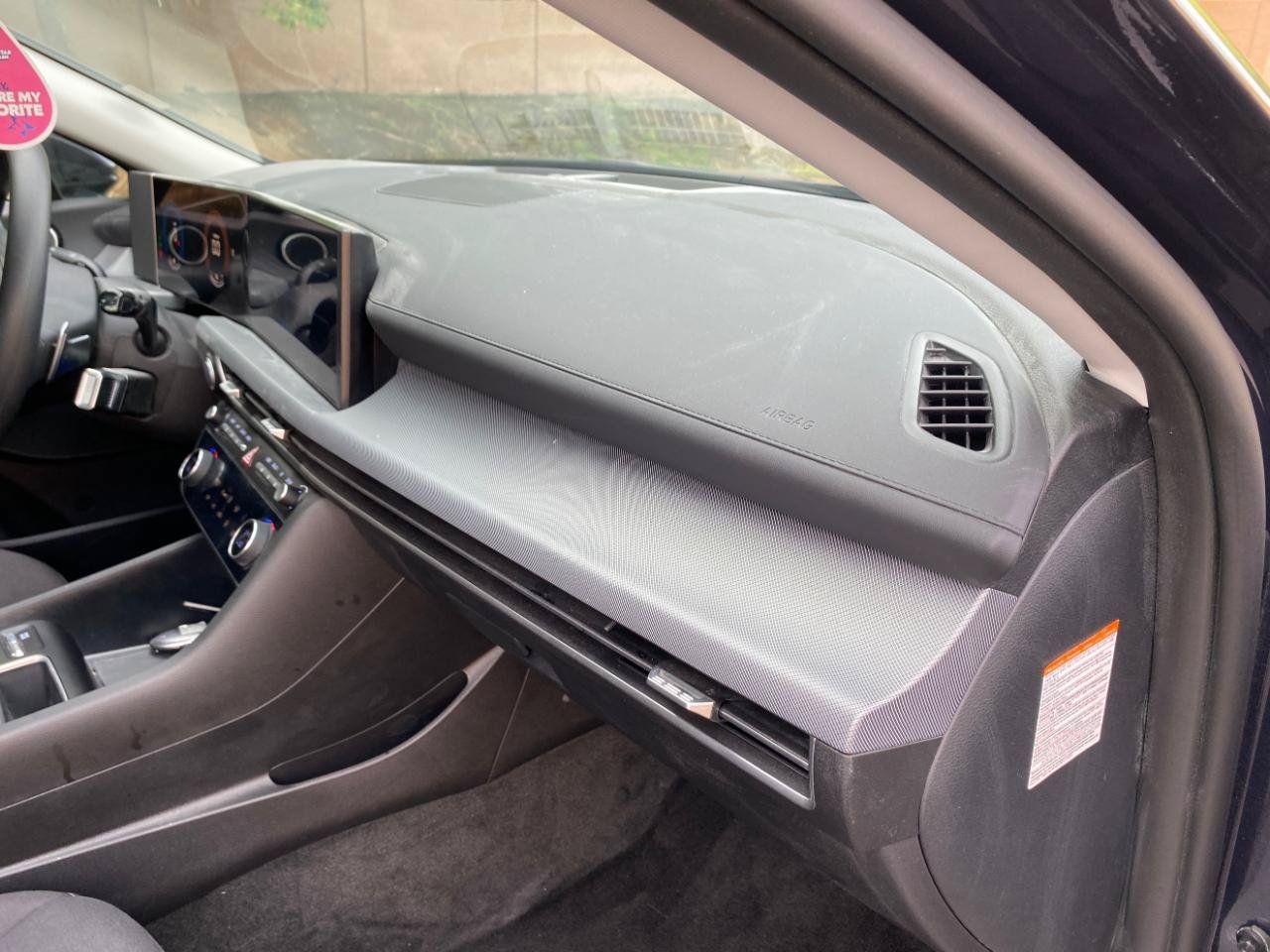 Used 2026 Hyundai Sonata Blue FWD image 50