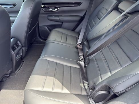 Certified 2024 Honda CR-V EX-L image 23