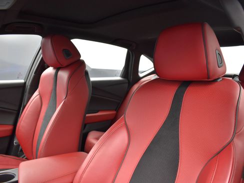 Used 2023 Acura TLX SH-AWD w/ A-SPEC Pkg image 12