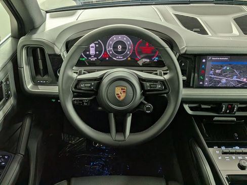 New 2026 Porsche Cayenne image 15