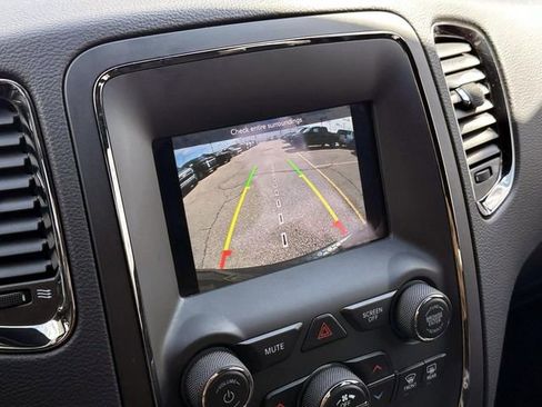 Used 2020 Dodge Durango GT AWD/4WD image 25