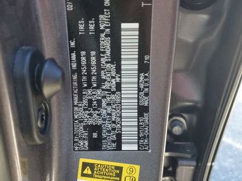 Used 2019 Toyota Highlander XLE image 31