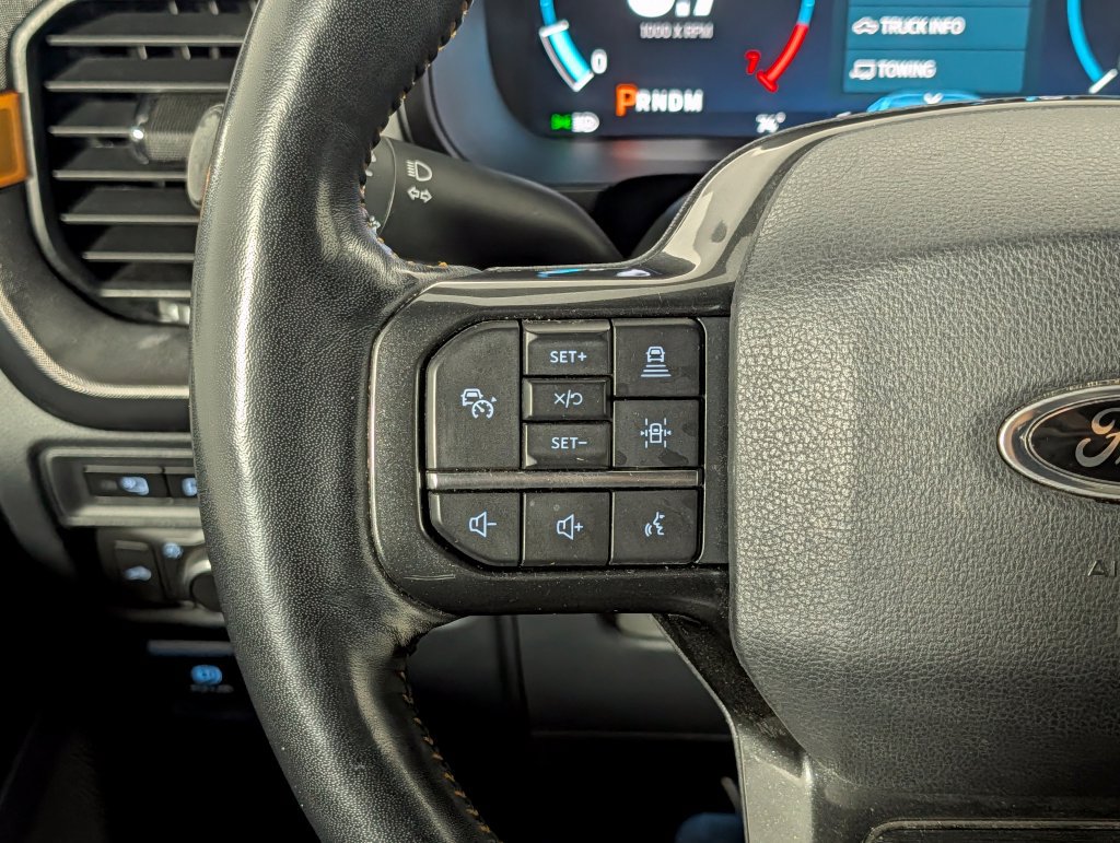 Certified 2021 Ford F150 Tremor w/ Equipment Group 402A High AWD/4WD image 18