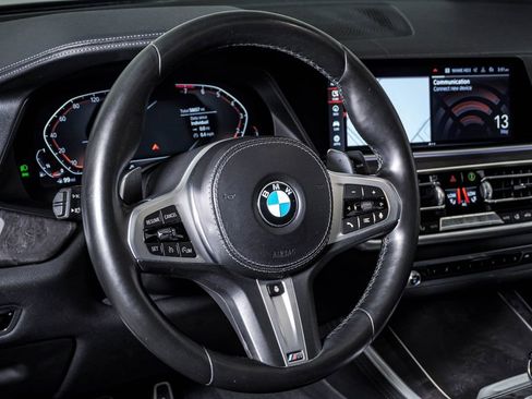 Used 2020 BMW X5 xDrive40i w/ M Sport Package AWD/4WD image 19
