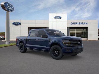 New 2025 Ford F150 XLT
