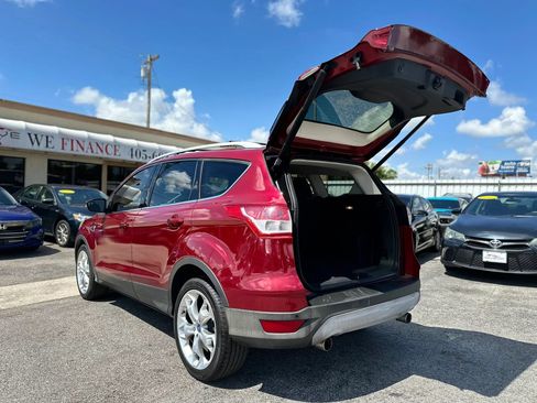 Used 2013 Ford Escape Titanium FWD image 34