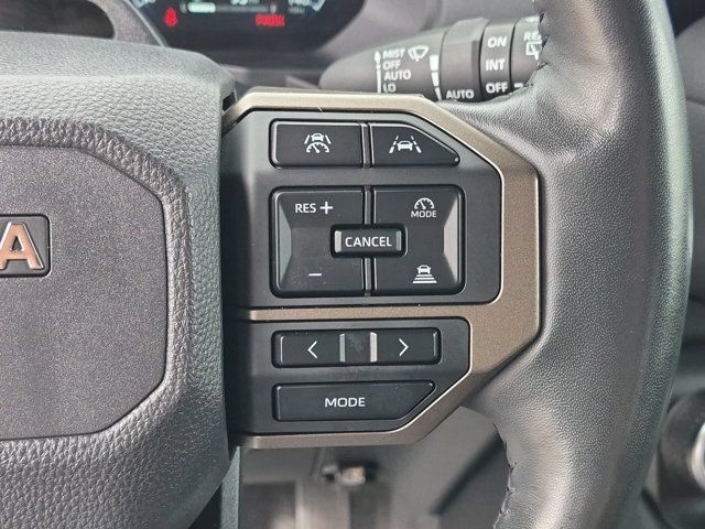 Certified 2024 Toyota Land Cruiser w/ Premium Package AWD/4WD image 26